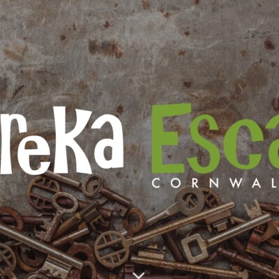 Eureka Escapes