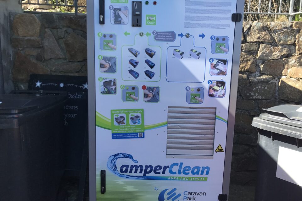 CamperClean