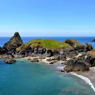 Kynance Cove