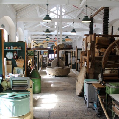 Museum of Cornish Life