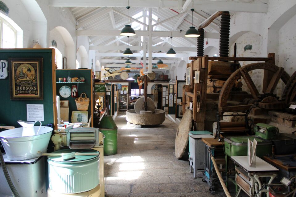 Museum of Cornish Life