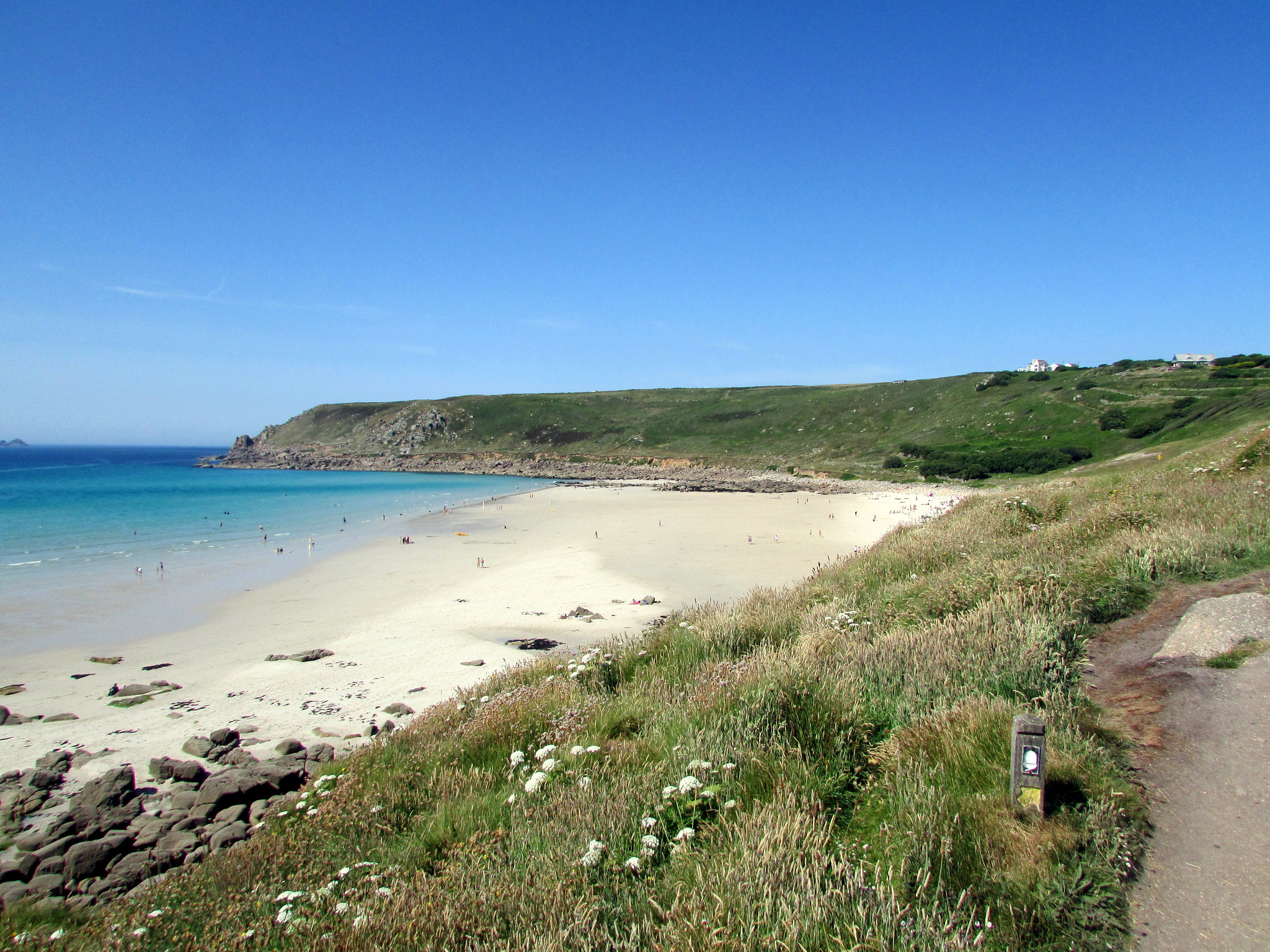 Sennen Cove