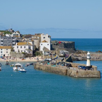 St Ives - hedgehog - Flikr - photo by Hedgehog Digital