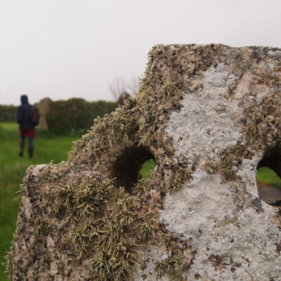 Zennor Churchyard- Flikr - Photo by wokattack