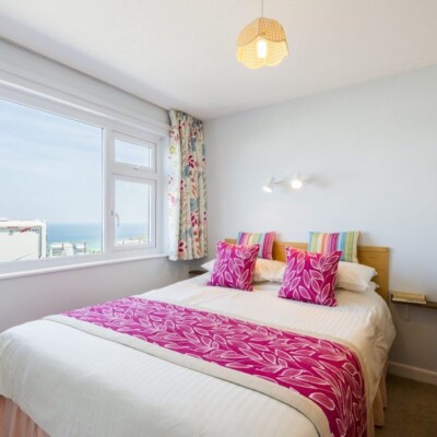 Ayr Holiday Park St Ives Apartment accommodation